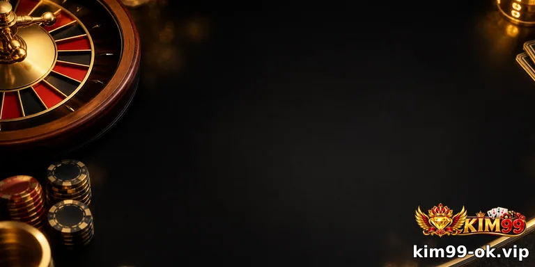 KIM99 Casino | Trang Chủ Chính Thức 2026 - hình ảnh - kim99-ok.vip