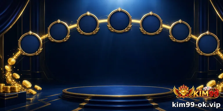 KIM99 Casino | Trang Chủ Chính Thức 2026 - hình ảnh - kim99-ok.vip