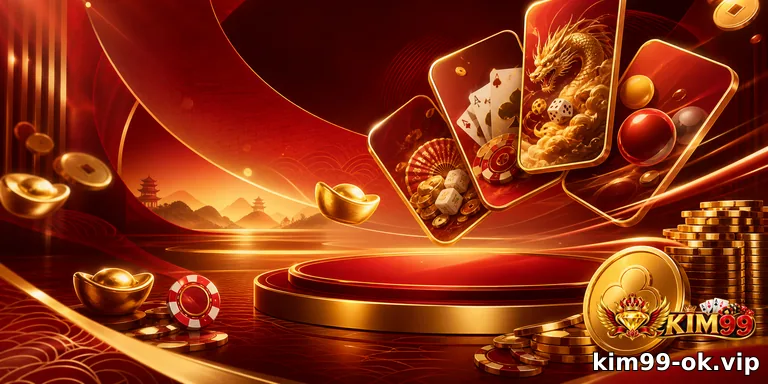 Khuyến Mãi KIM99 – Chuyên Mục Ưu Đãi Dành Cho Hội Viên 2025 - hình ảnh - kim99-ok.vip