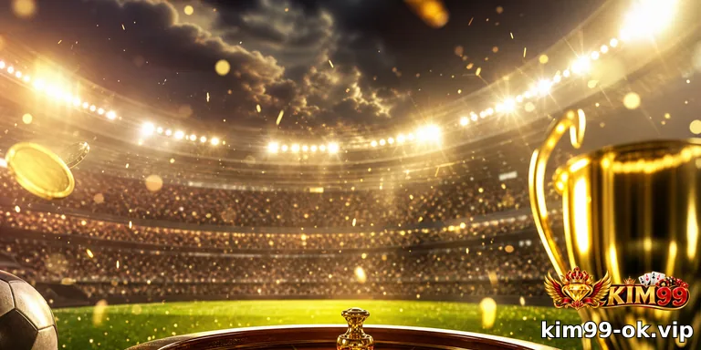 KIM99 Casino | Trang Chủ Chính Thức 2026 - hình ảnh - kim99-ok.vip
