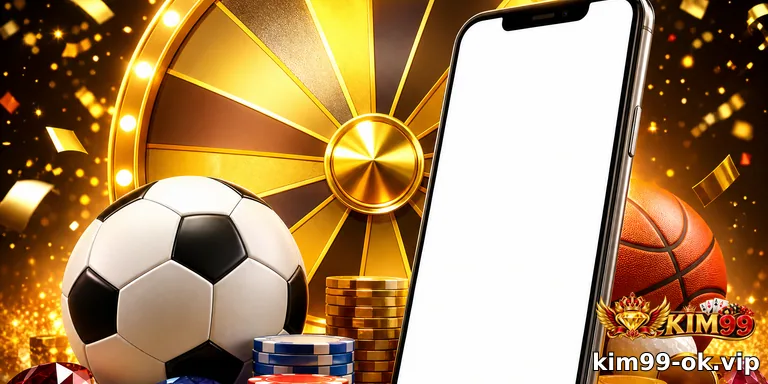 KIM99 Casino | Trang Chủ Chính Thức 2026 - hình ảnh - kim99-ok.vip