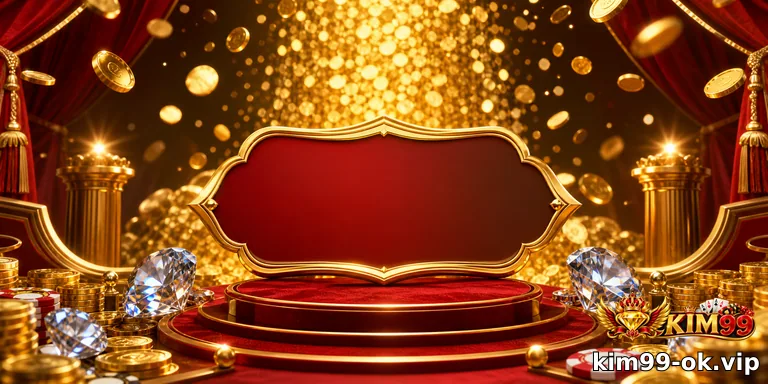 KIM99 Casino | Trang Chủ Chính Thức 2026 - hình ảnh - kim99-ok.vip